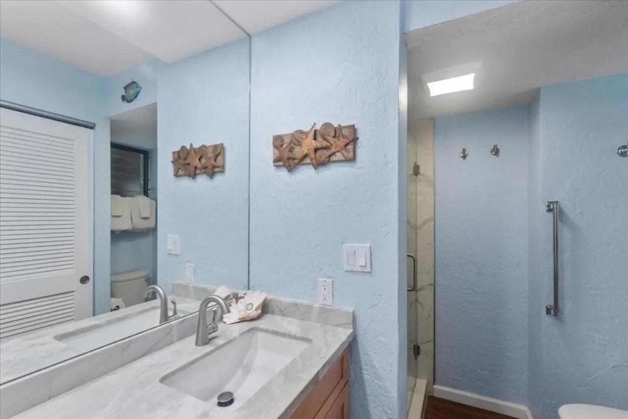 Villa Papakea A206 à Kahana Hébergement de vacances