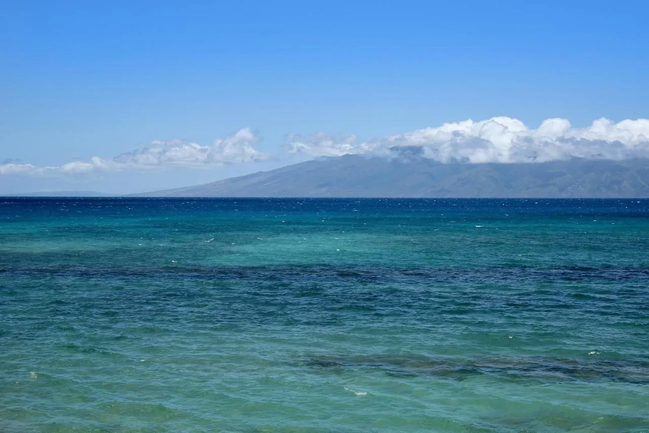 Villa Papakea A206 à Kahana États-Unis