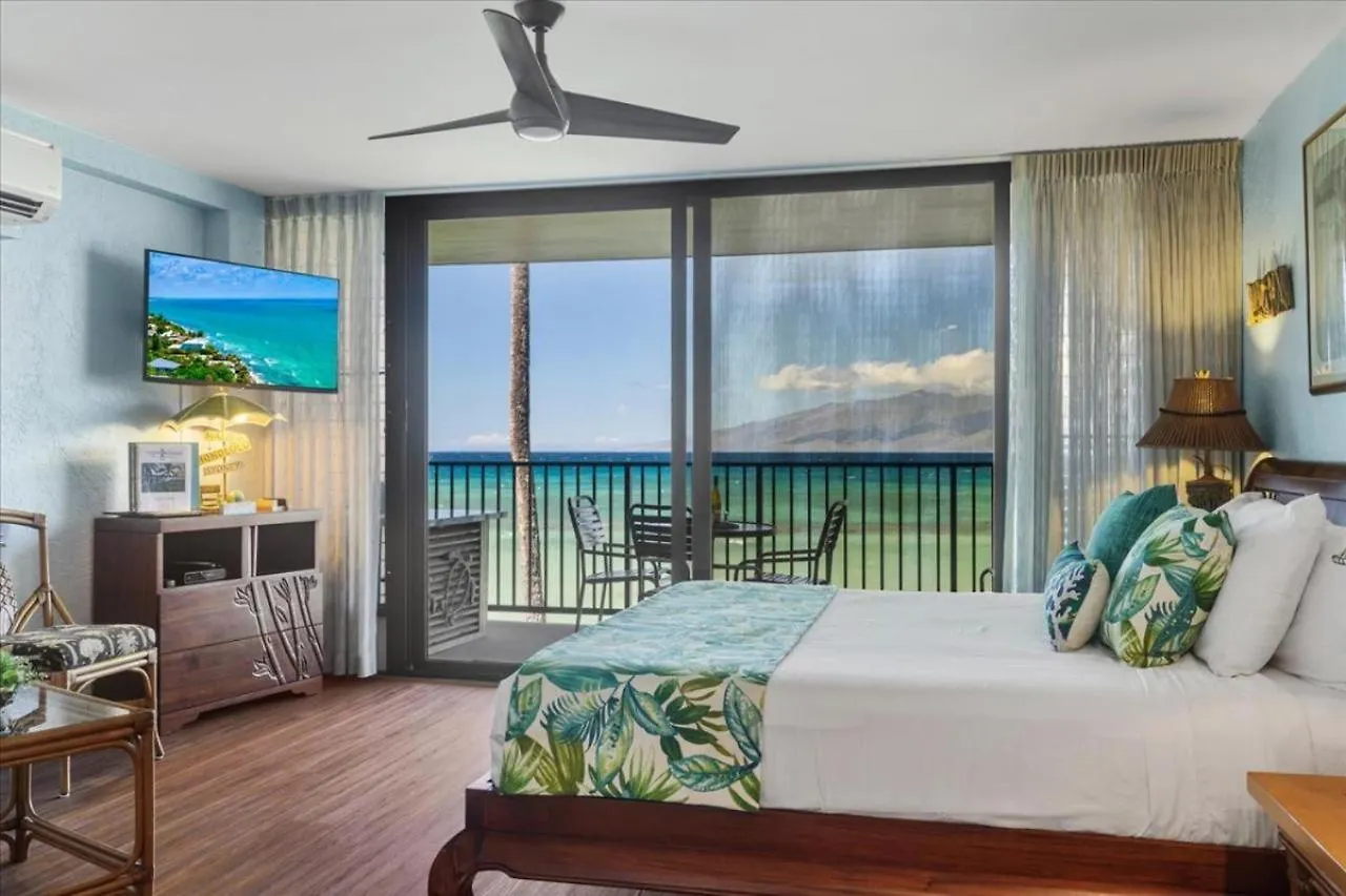 Villa Papakea A206 à Kahana