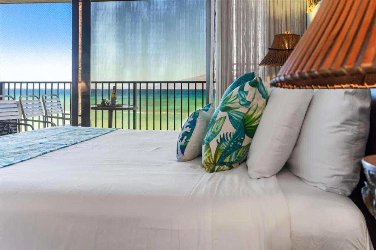 Villa Papakea A206 à Kahana
